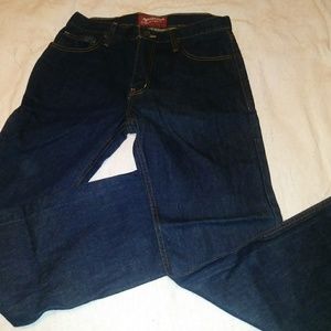 Mens Arizona jeans